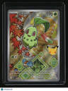 ME: Mega Evolution Promo Chikorita
