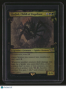 The Lord of the Rings: Shelob, Child of Ungoliant (Showcase Scrolls) Foil