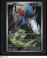 SV: White Flare Druddigon