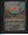 SV: Scarlet & Violet 151 Venusaur ex
