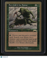 World Championship Decks Survival of the Fittest 1998 Brian Selden (EXO)