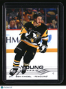 2025-26 Upper Deck Ben Kindel