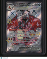 SV: Scarlet & Violet Promo Cards Charizard ex
