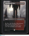 Modern Horizons 3 Bloodstained Mire (Borderless)