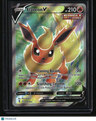 SWSH07: Evolving Skies Flareon V (Full Art)