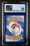 2016 Evolutions Flying Pikachu CGC 8