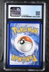 2020 Black Star Promos Charizard CGC 9
