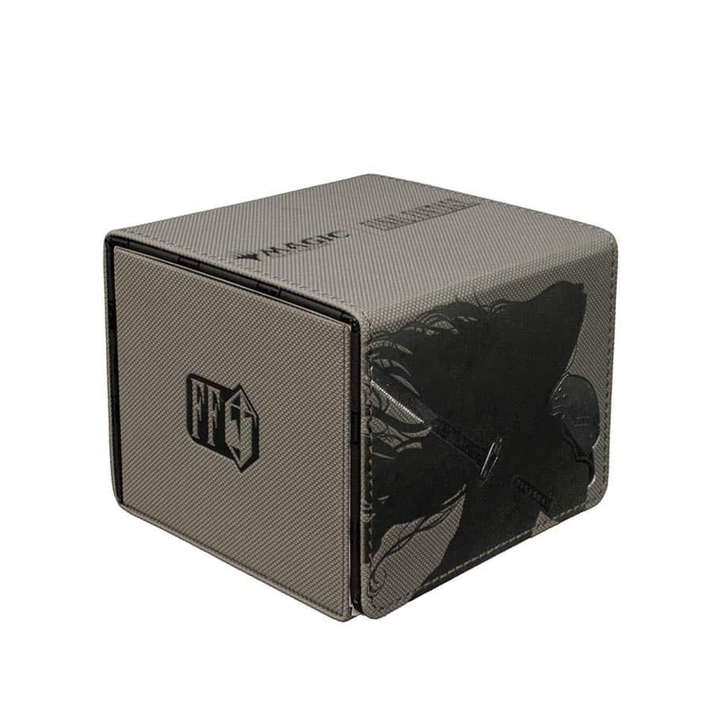 Ultra PRO: Magic: The Gathering: Final Fantasy - Premium Alcove Edge Deck Box V2
