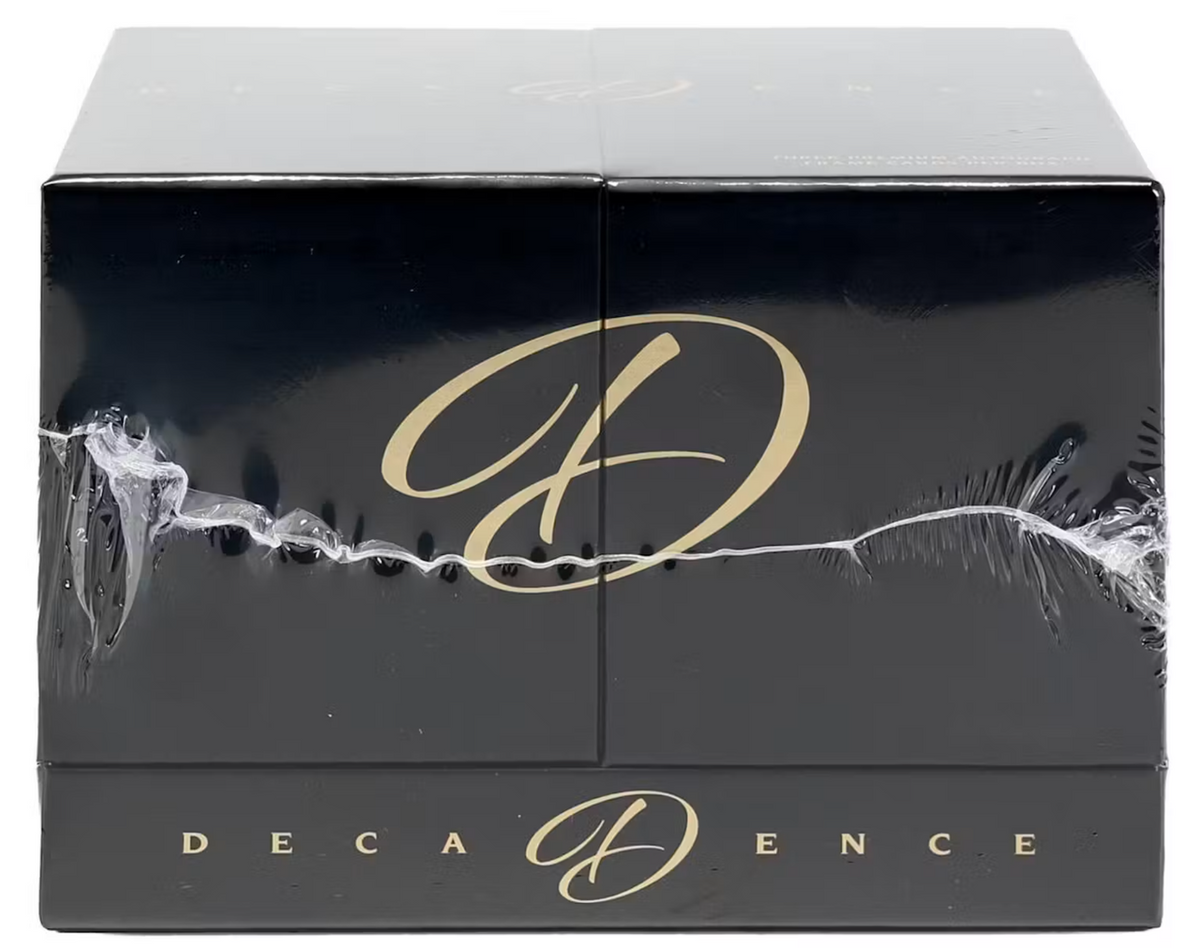 2026 Leaf Decadence Multisport Hobby Box (SALE)