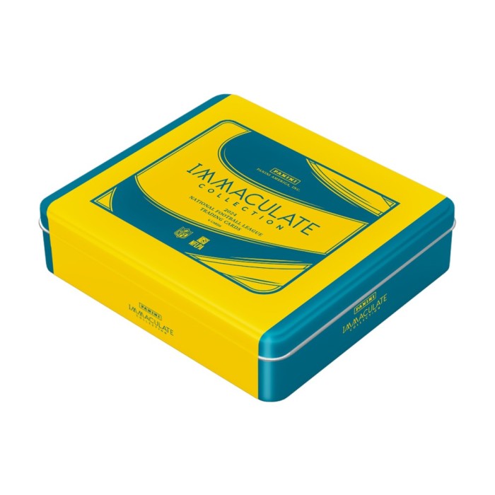 2024 Panini Immaculate Football Hobby Box