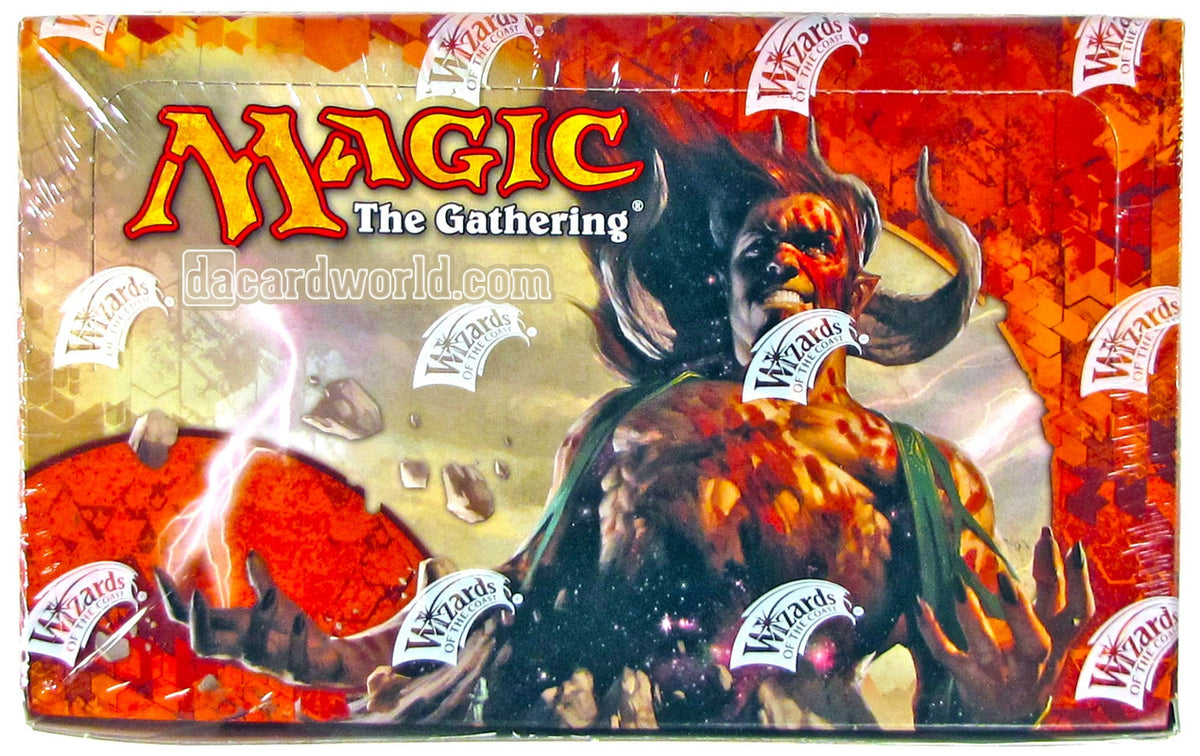 Magic the Gathering: Born of the Gods Booster Box