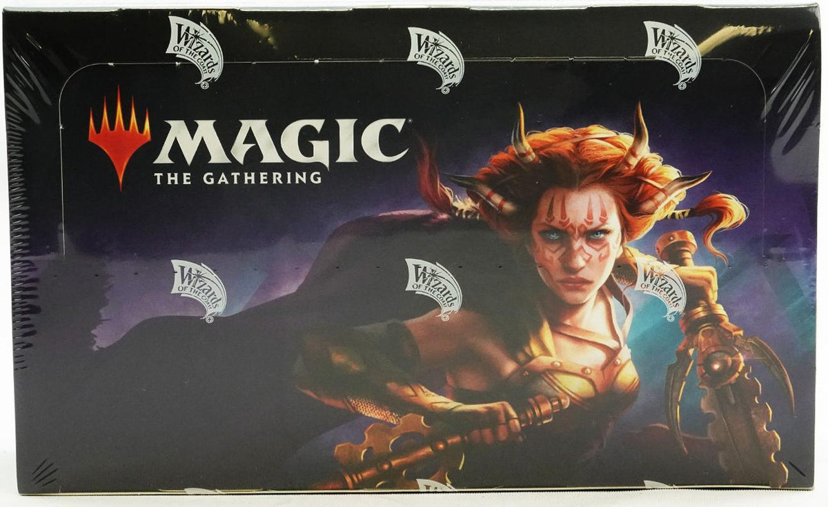Magic the Gathering: Commander Legends Draft Booster Box