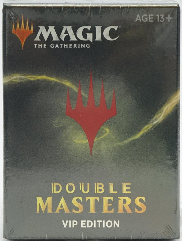 Magic the Gathering: Double Masters VIP Booster Mini Box