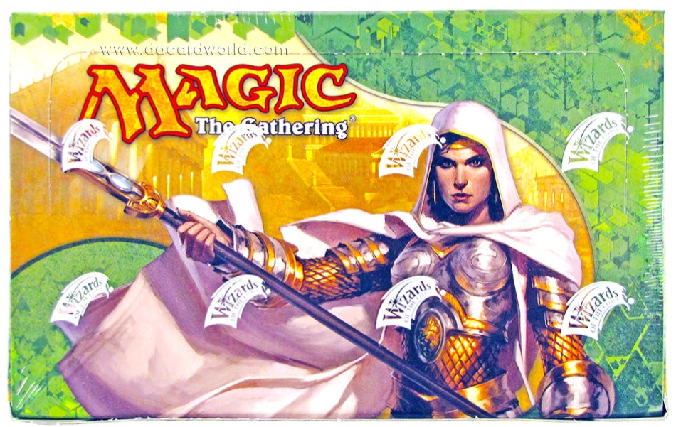 Magic the Gathering: Theros Booster Box