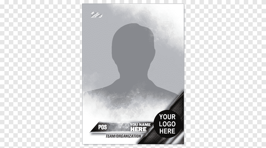 David Peterson Card (Skybox provides)