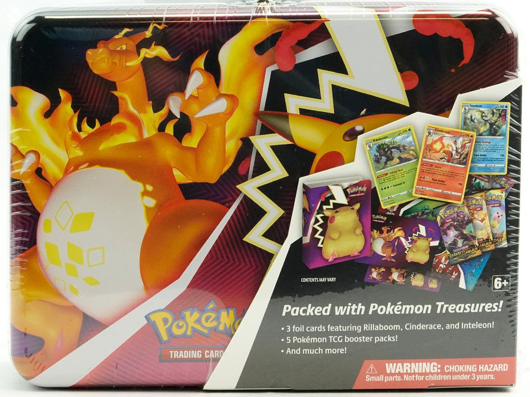 Pokemon: 2020 Fall Collector Chest