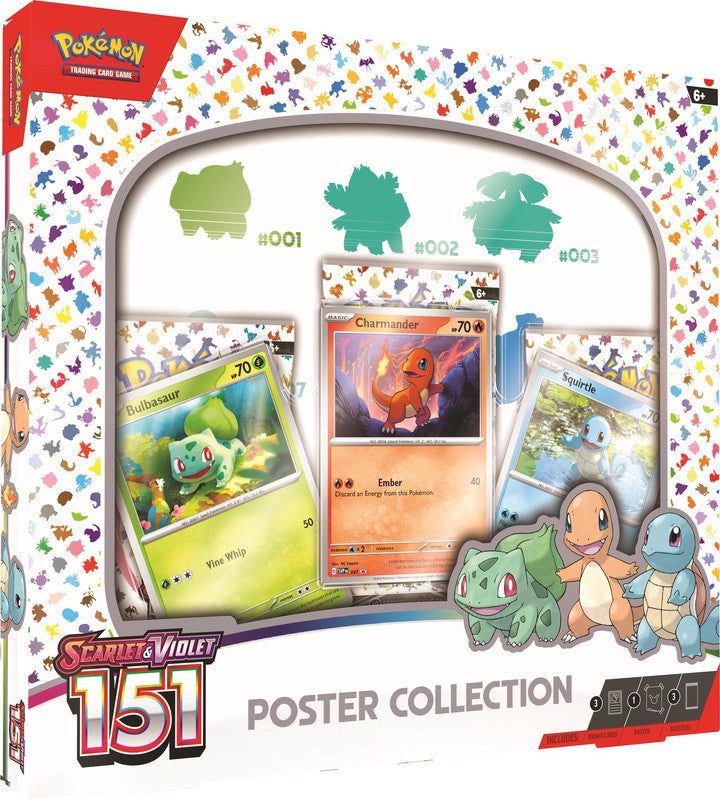 Pokmon 151 Box | Low Prices | Free Shipping On USA Orders $200+ | Earn 1 Point For Every $1 You Spend | Invest in Pokmon 151 Cards For Sale From Skybox Collectibles Pokmon 151 Box | Low Prices | Free Shipping On USA Orders $200+ | Earn 1 Point For Every $1 You Spend | Invest in Pokmon 151 Cards For Sale From Skybox Collectibles