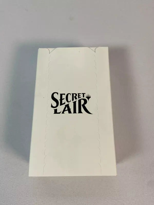 Magic the Gathering: Secret Lair - 30th Anniversary Countdown kit