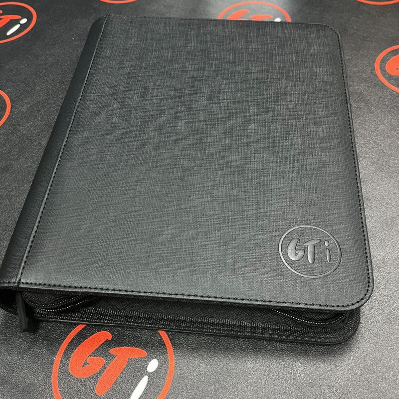 Ultimate Guard : Boulder 100+ Deckbox - Magic the Gathering : Guild Summit Izzet