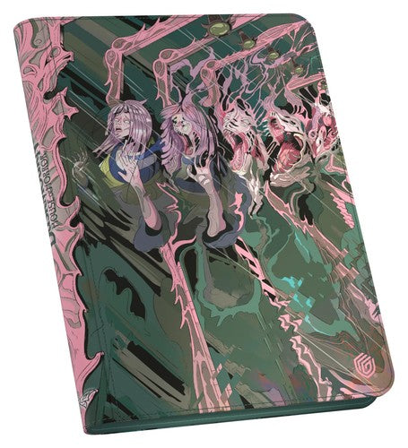 Ultimate Guard Zipfolio 360 : Duskmourne (Mirror Room)