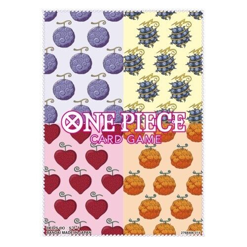One Piece TCG: Official Sleeves Set 10
