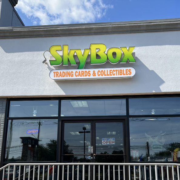 pokmon card shops near me open Pokemon Mega Evolution This Pokemon Cards Shop Is