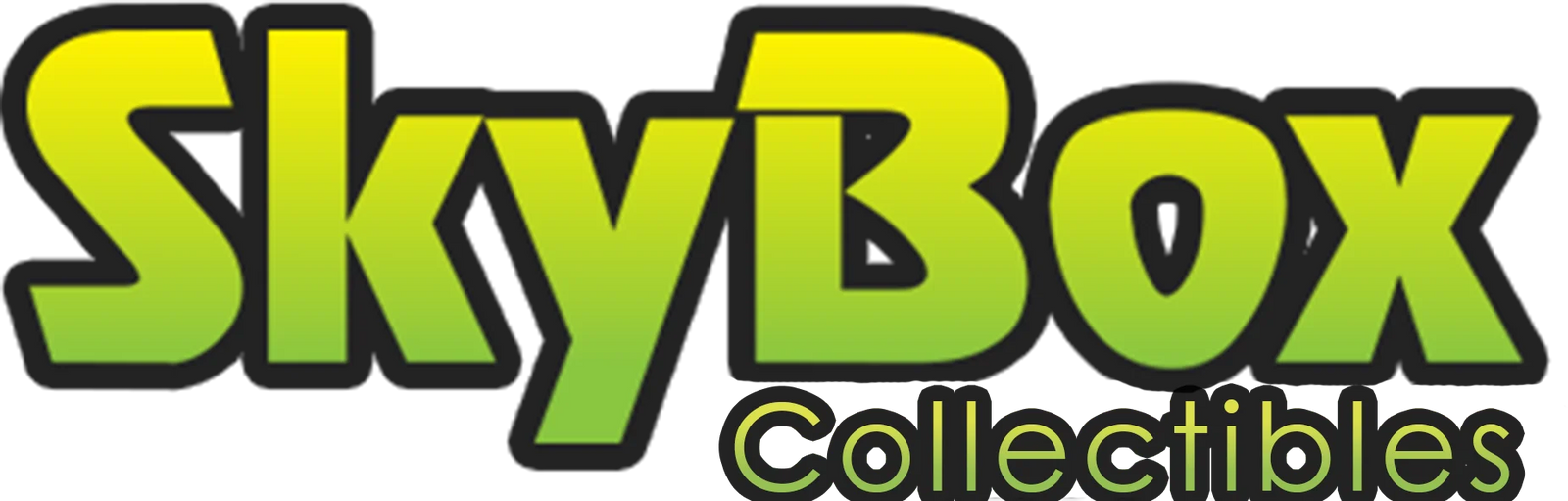Skybox Collectibles logo