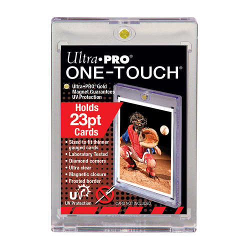 UV ONE-TOUCH Magnetic Holder